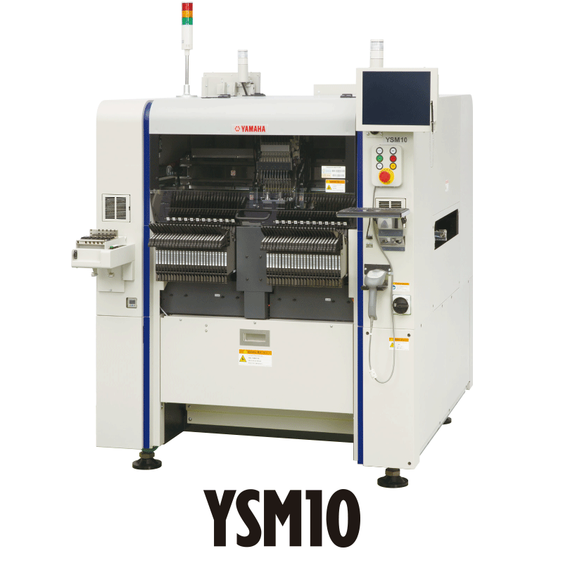 YSM10