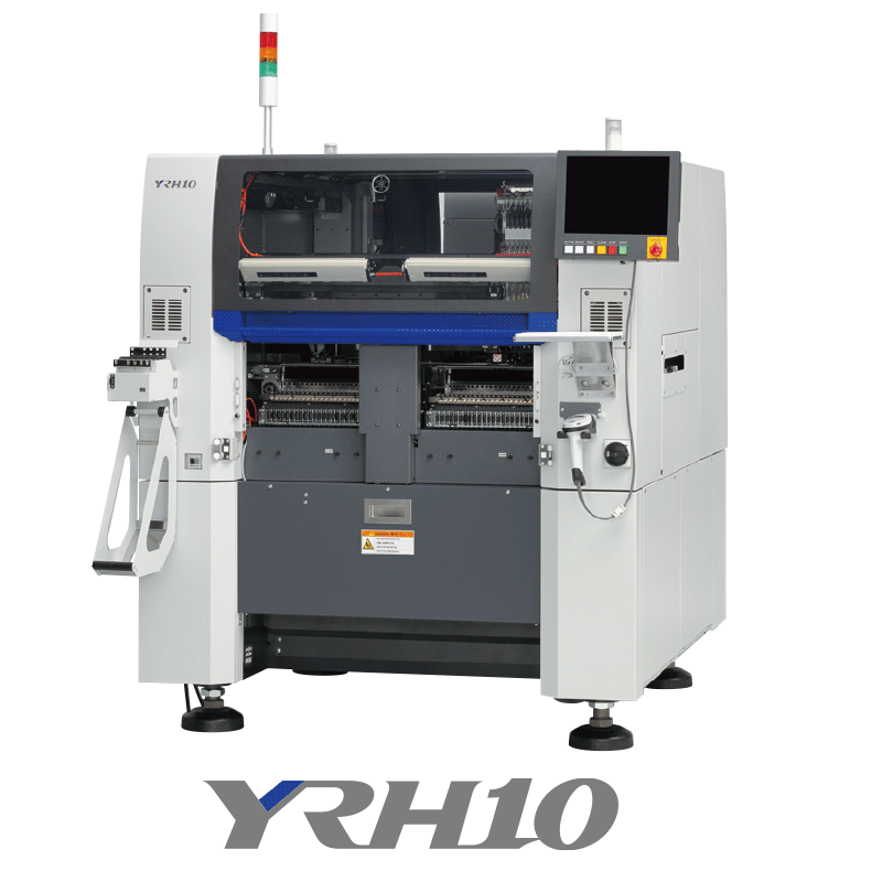 YRH10